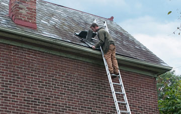 what affects urgent South Kiscadale roof repairs