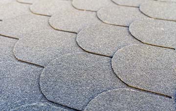 South Kiscadale asphalt roofing costs
