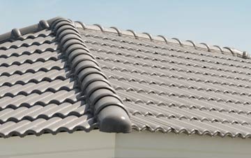 advantages of South Kiscadale clay roofing