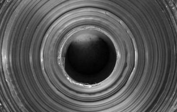 South Kiscadale edpm waterproofing