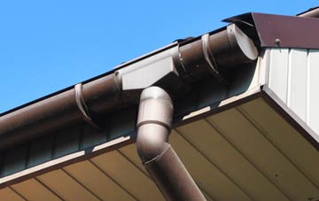 types of South Kiscadale fascias