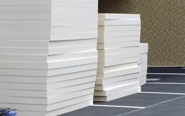 South Kiscadale flat roof insulation costs