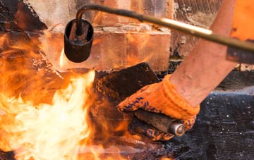 South Kiscadale flat roof repair companies