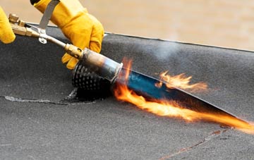 flat roof repairs South Kiscadale, North Ayrshire