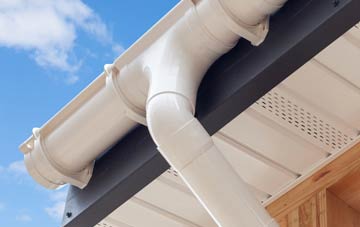 South Kiscadale gutter installation costs