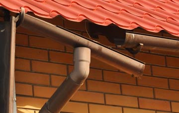 South Kiscadale gutter repair costs