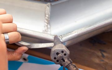 disadvantages of South Kiscadale lead roofing