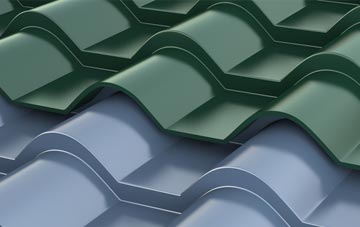 who should consider South Kiscadale plastic roofs