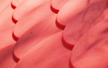 South Kiscadale plastic roof costs