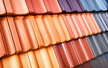 South Kiscadale roof tile costs