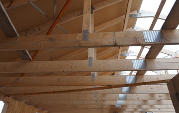 South Kiscadale roof truss costs