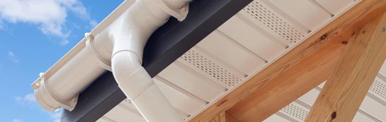 get South Kiscadale guttering quotes today