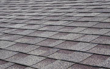 South Kiscadale tiles for shallow pitch roofing