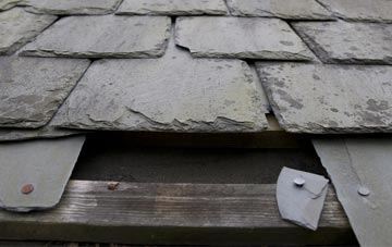 South Kiscadale slate roof repairs and maintenance
