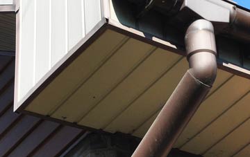 South Kiscadale soffit installation costs