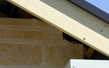 soffit repair South Kiscadale