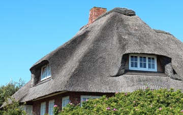 thatch roofing South Kiscadale, North Ayrshire