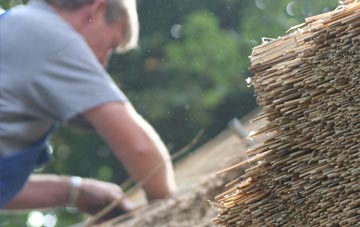 professional South Kiscadale thatchers