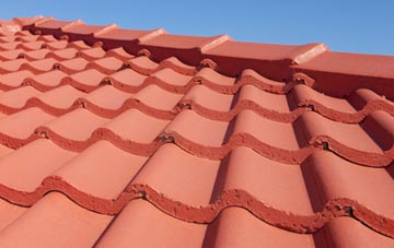 South Kiscadale tile and slate roof replacement