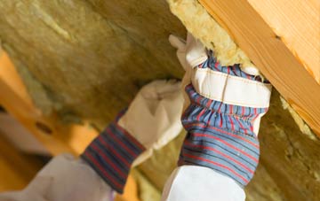 types of South Kiscadale pitched roof insulation materials