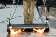 South Kiscadale flat roof sealing quote