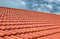 South Kiscadale roofing tiles