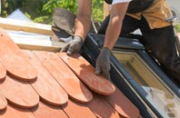 South Kiscadale tiled roofing companies