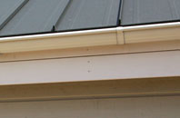 South Kiscadale soffit repair