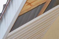 rated South Kiscadale soffit repair companies