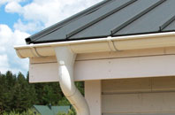 South Kiscadale soffits